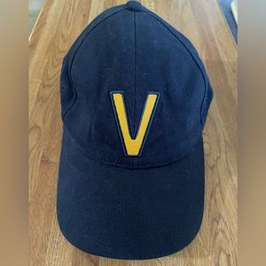 Vans - Strap Back Hat